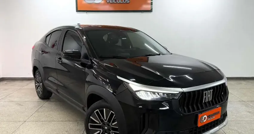 FIAT FASTBACK AUDACE 200 TB AUT (HÍBRIDO) 2026