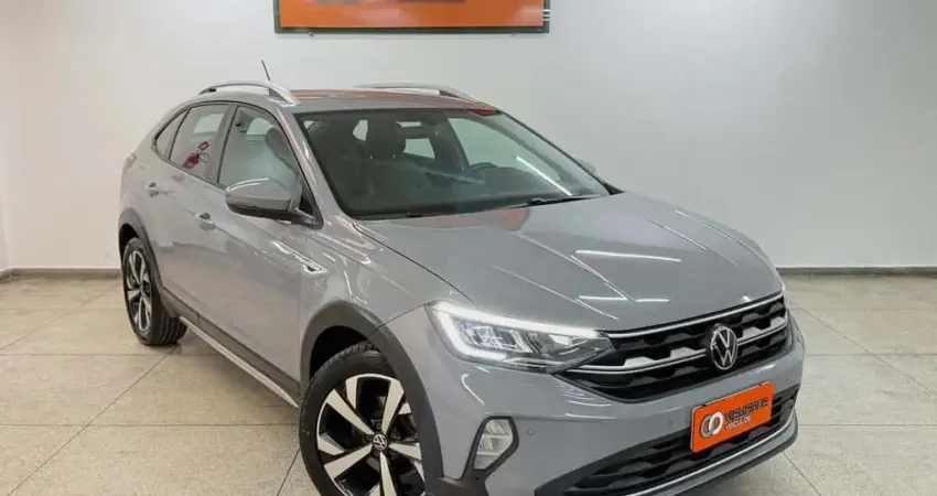 VOLKSWAGEN NIVUS HL TSI 2024