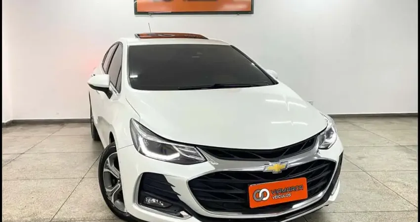 CHEVROLET CRUZE PRE2 HB AT 2020