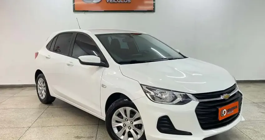 CHEVROLET ONIX 10MT LT1 2023