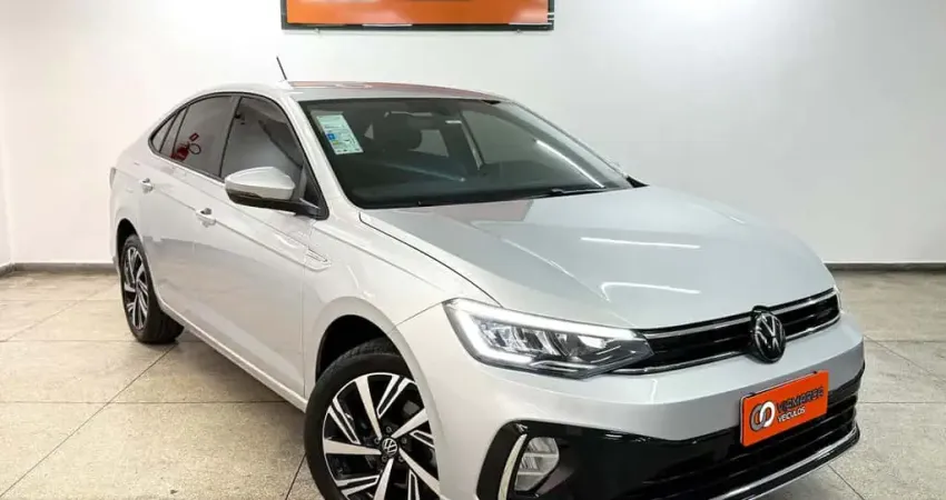 VOLKSWAGEN VIRTUS HL AC 2025