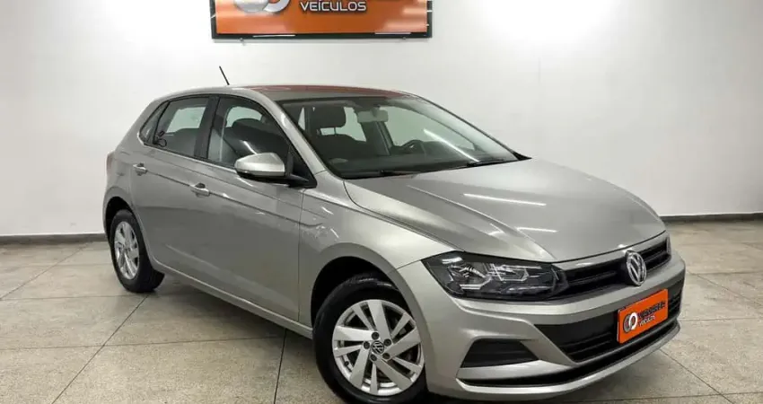 VOLKSWAGEN POLO AF 2022