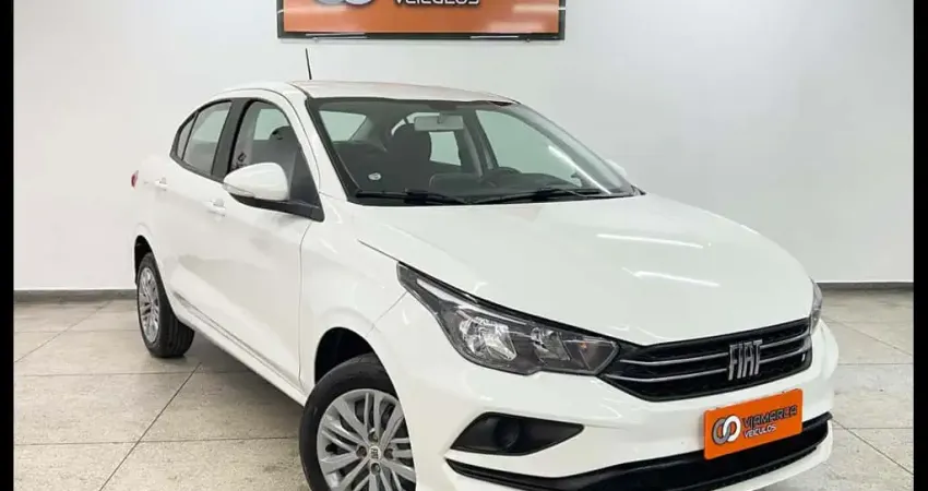 FIAT CRONOS DRIVE 1.3 2024