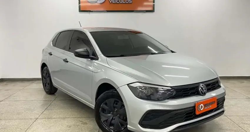 VOLKSWAGEN POLO TRACK MA 2024