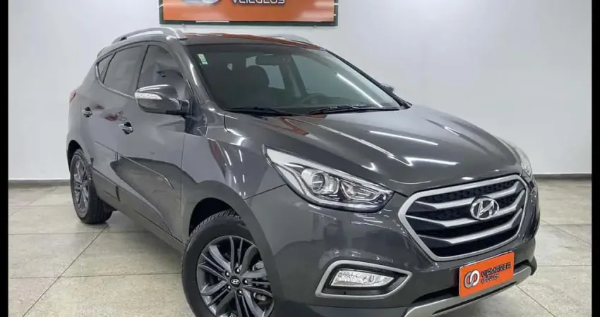 HYUNDAI IX35 GL 2021