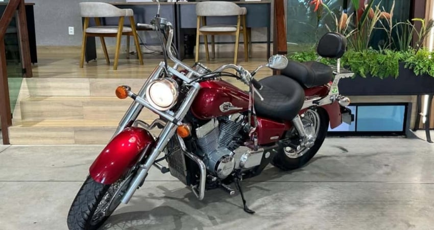 HONDA Shadow 750