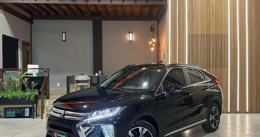 MITSUBISHI ECLIPSE CROSS 1.5 MIVEC TURBO GASOLINA HPE-S AWD CVT