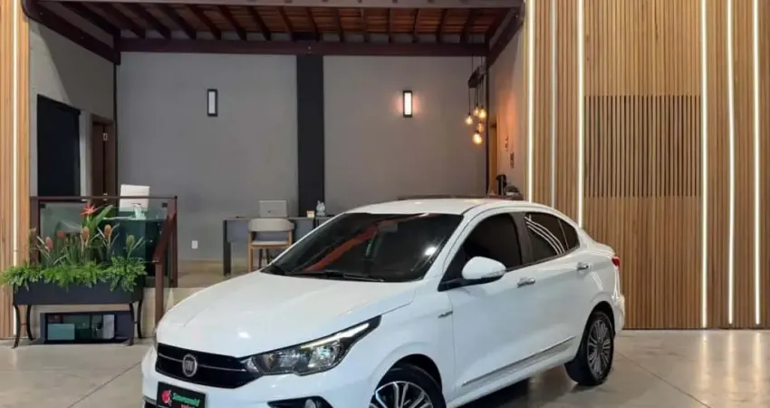 FIAT CRONOS 1.8 E.TORQ FLEX PRECISION AT6