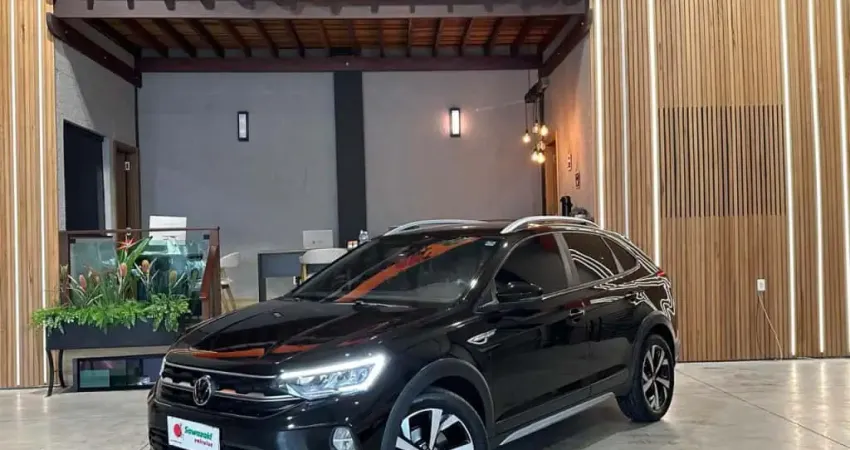 VOLKSWAGEN NIVUS 1.0 200 TSI TOTAL FLEX HIGHLINE AUTOMÁTICO