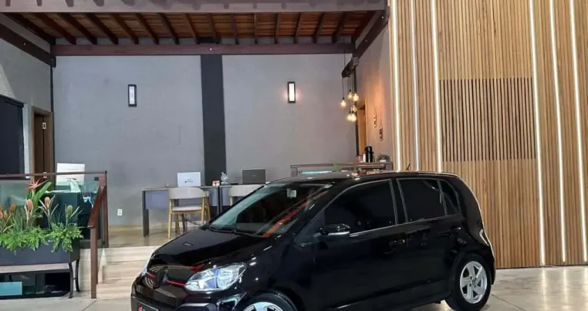 VOLKSWAGEN UP 1.0 TSI MOVE UP 12V FLEX 4P MANUAL STAGE 3