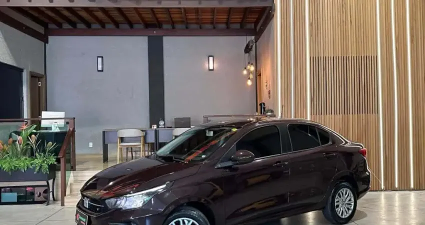 FIAT CRONOS 1.3 FIREFLY FLEX DRIVE MANUAL