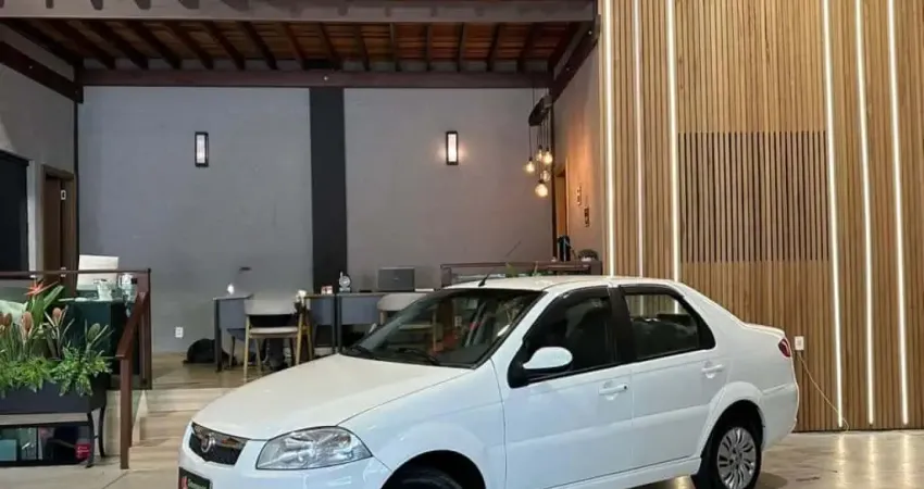 FIAT SIENA 1.0 MPI EL 8V FLEX 4P MANUAL
