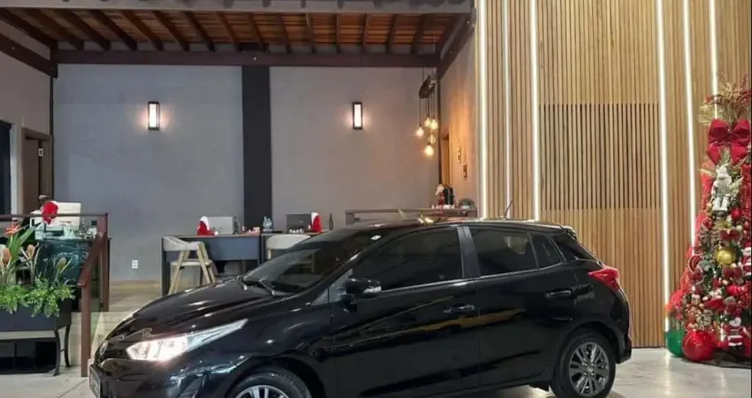 HONDA CITY 1.5 EX 16V FLEX 4P CVT