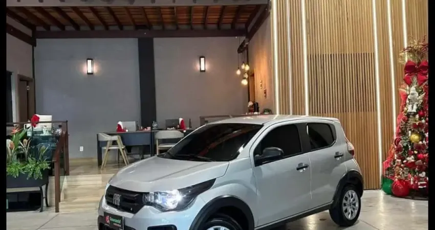 FIAT MOBI 1.0 EVO FLEX LIKE MANUAL