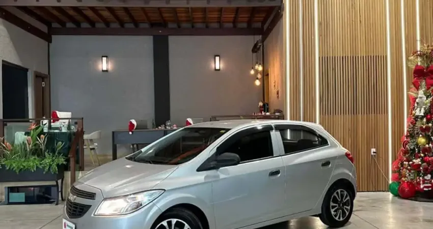 CHEVROLET ONIX 1.0 MPFI JOY 8V FLEX 4P MANUAL