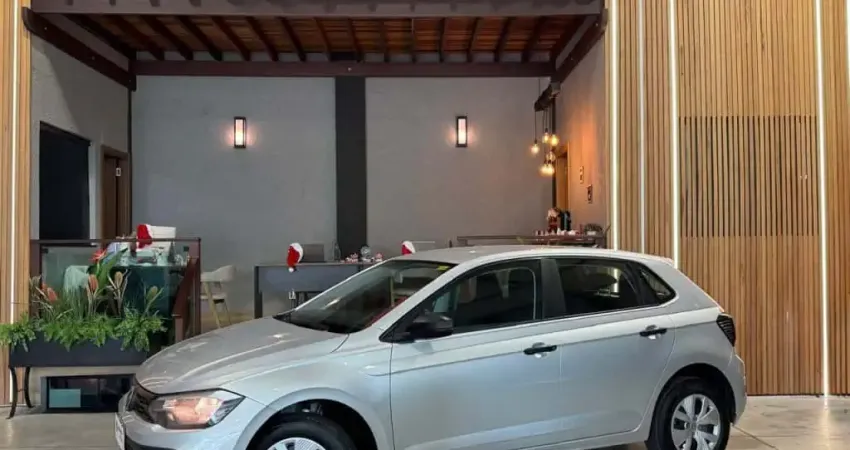 VOLKSWAGEN POLO Track 1.0 Flex 12V 5p