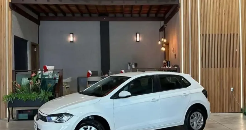 VOLKSWAGEN POLO 1.0 170 TSI MANUAL