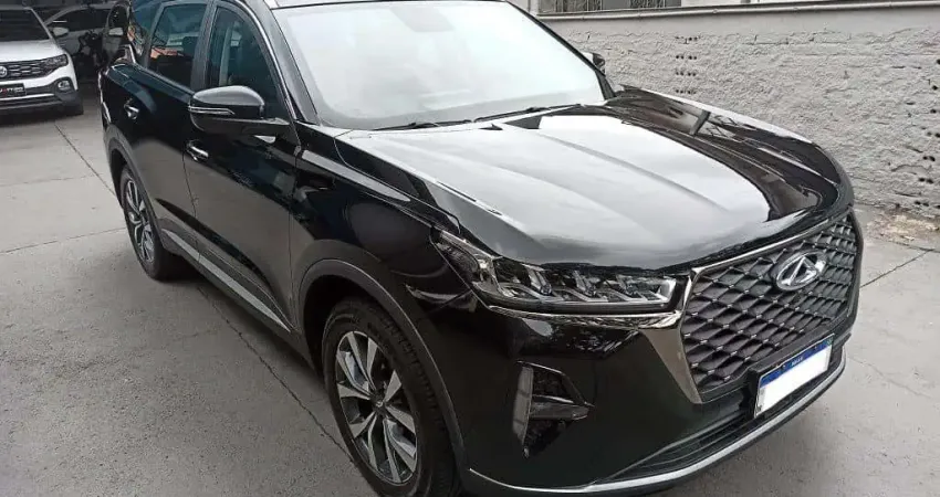 CAOA CHERY TIGGO 7 PRO 1.6 TGDI 2023