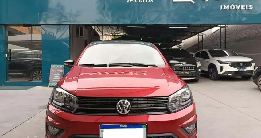 VOLKSWAGEN GOL LAST EDITION 1.0 FLEX 12V 5P 2023