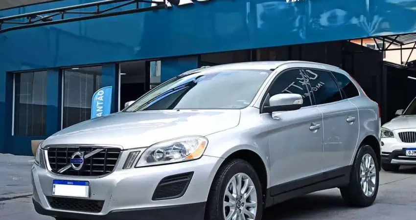 Volvo volvo xc60 2.0 t5 comf 2011