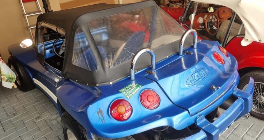 VOLKSWAGEN Buggy 1986