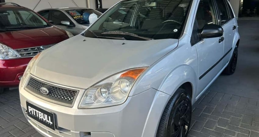 FORD FIESTA 1.0 8V FLEX 5P 2009