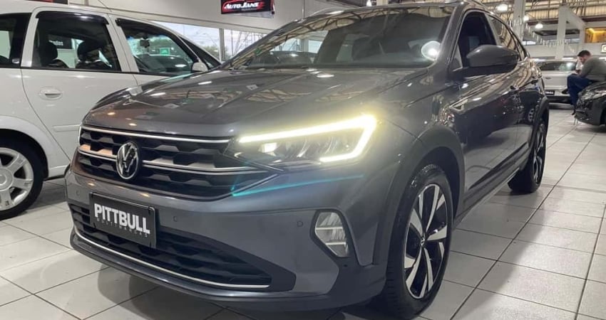 VOLKSWAGEN NIVUS HIGHLINE 1.0 200 TSI FLEX AUT. 2024