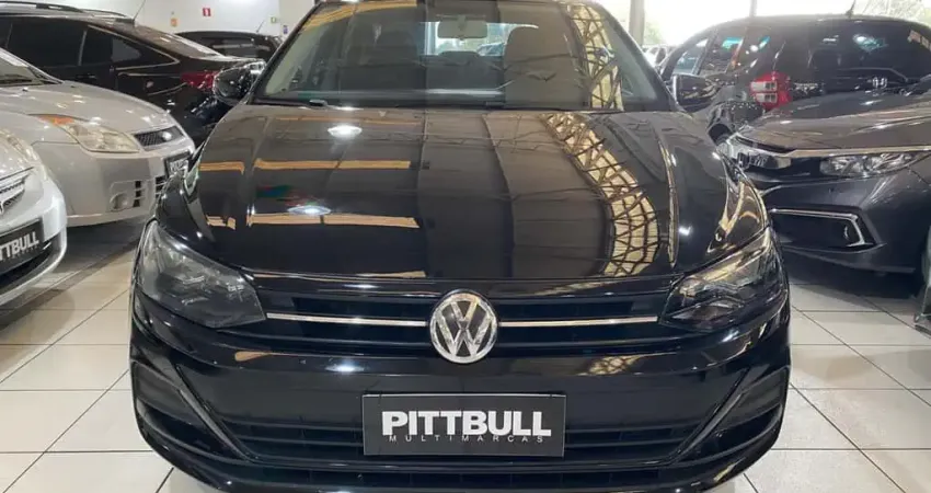 VOLKSWAGEN VIRTUS AF 2020
