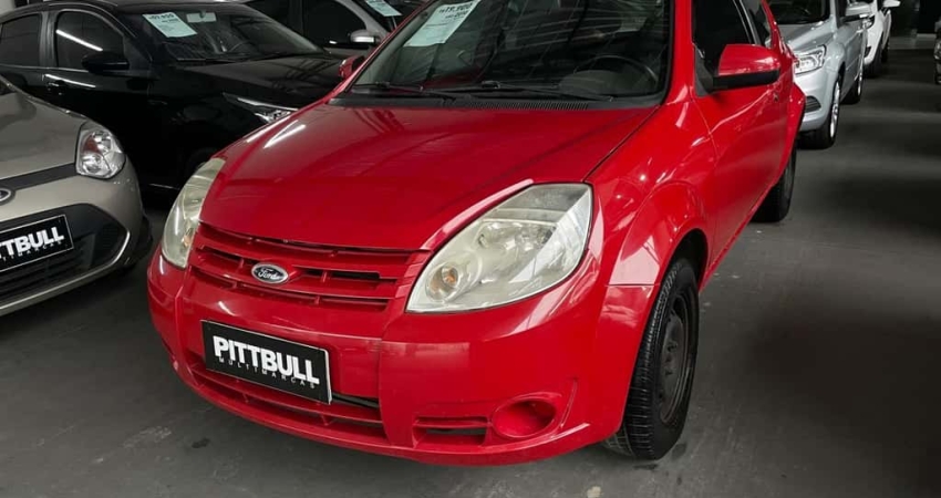 FORD KA 1.0 2010