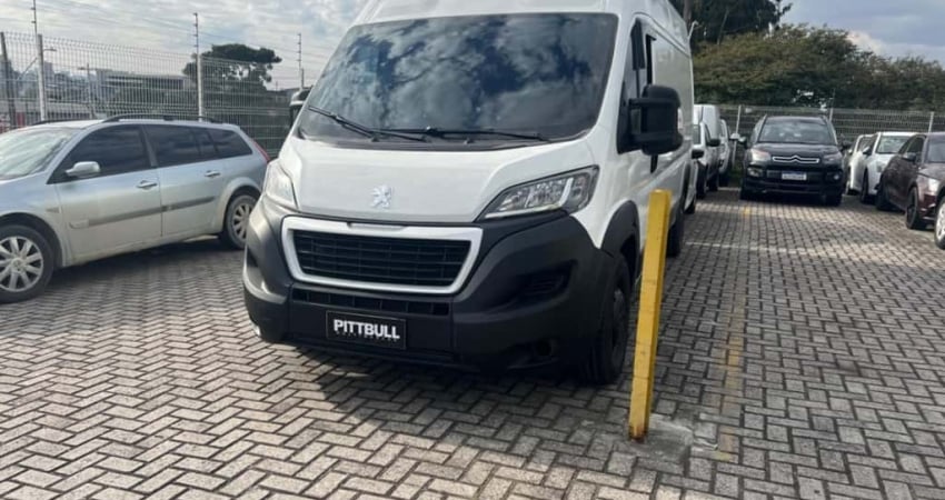 PEUGEOT BOXER BUSIN L3 2020