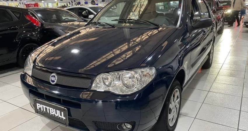 FIAT PALIO ELX 2005