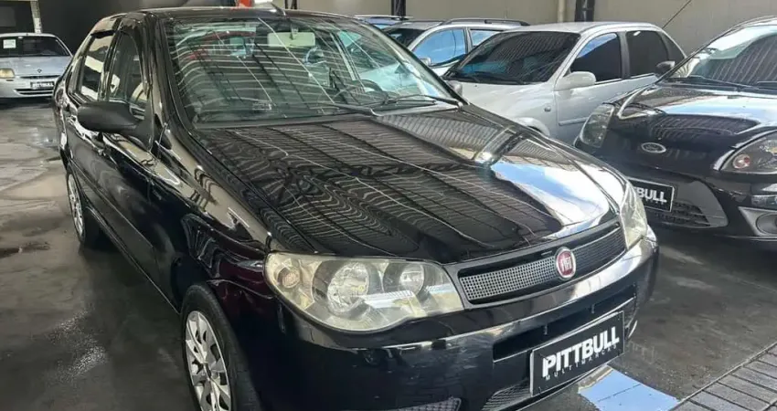 FIAT FIAT SIENA FIRE FLEX 2009