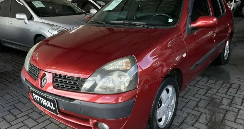 RENAULT CLIO PRI 16 16VS 2005