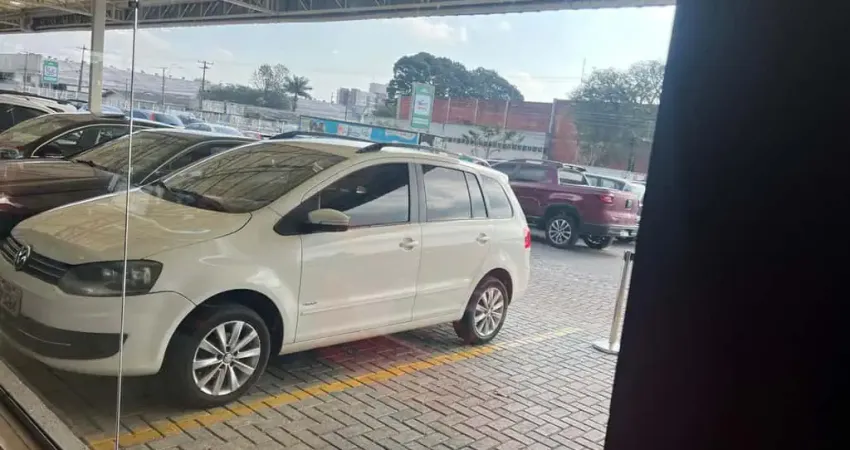 VOLKSWAGEN SPACEFOX TREND GII 2013
