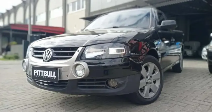 VOLKSWAGEN SAVEIRO S.SURF 1.8 MI 2P 2008