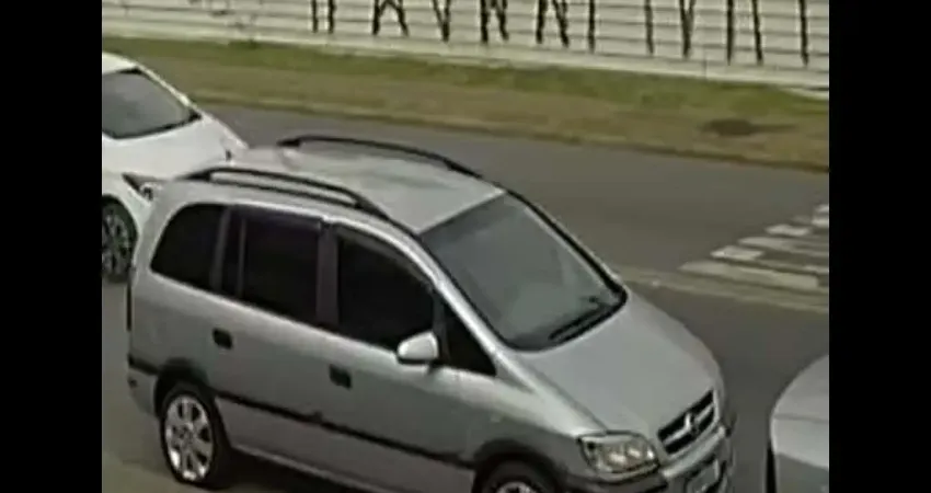 CHEVROLET ZAFIRA EXPRESSION 2010
