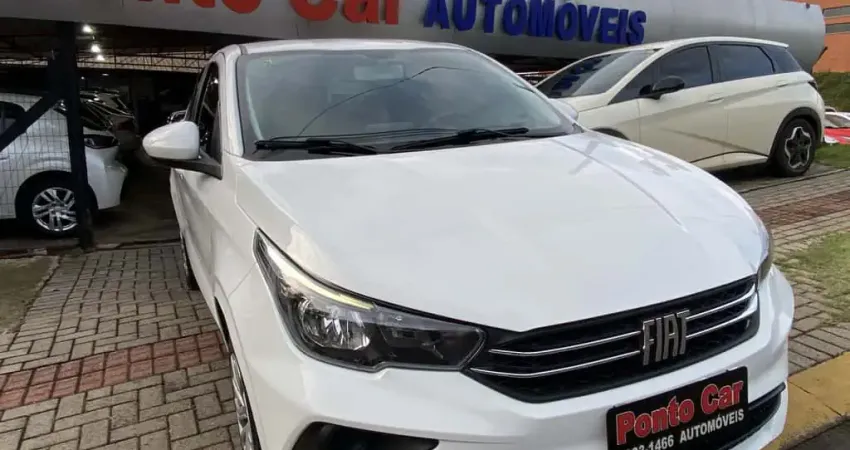 Fiat CRONOS DRIVE 1.3 8V Flex 2024 Flex