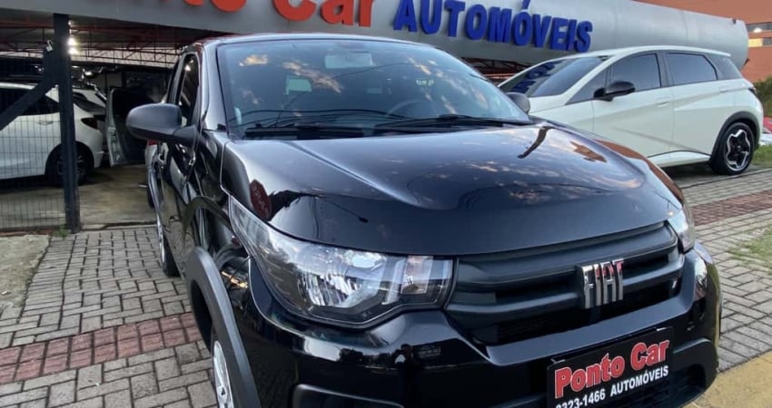 Fiat MOBI LIKE 1.0 Fire Flex 5p. 2023 Flex