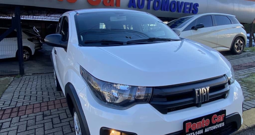 Fiat MOBI LIKE 1.0 Fire Flex 5p. 2025 Flex