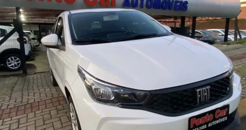 Fiat ARGO DRIVE 1.0 6V Flex 2024 Flex