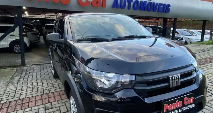 Fiat MOBI LIKE 1.0 Fire Flex 5p. 2024 Flex
