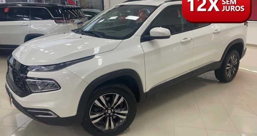 Fiat Toro 2024 1.3 turbo 270 flex freedom at6