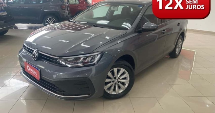 Volkswagen Virtus 2023 1.0 170 tsi automático