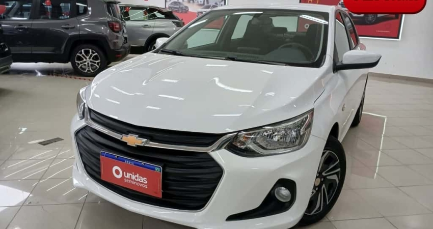 Fiat Cronos 2023 1.3 firefly flex drive cvt