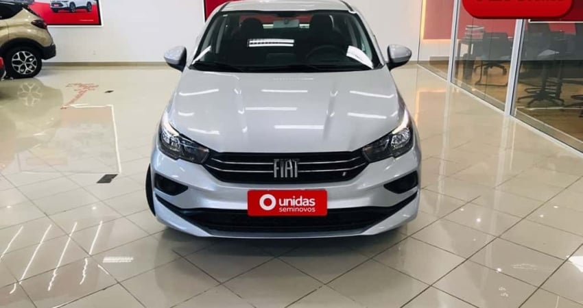 Fiat Cronos 2023 1.3 firefly flex drive cvt