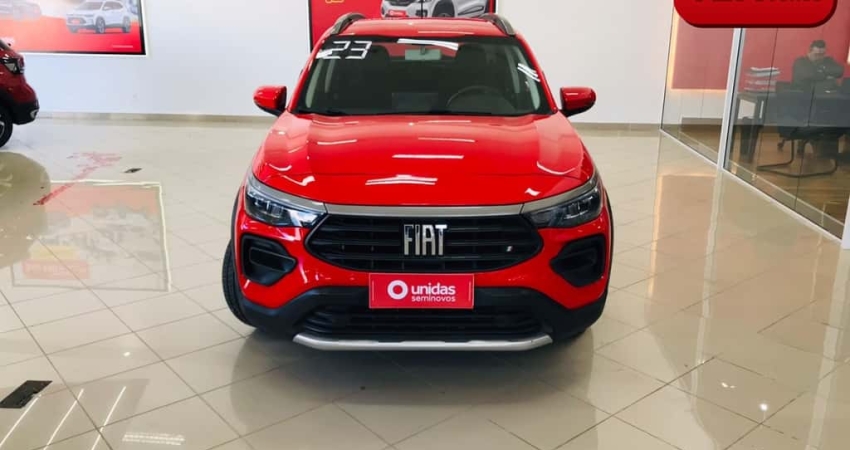 Fiat Pulse 2023 1.0 turbo 200 flex audace cvt