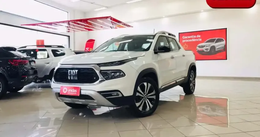 Fiat Toro 2024 2.0 16v turbo diesel volcano 4wd at9