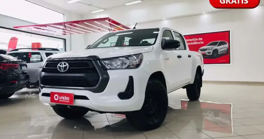 Toyota Hilux 2024 2.8 d-4d turbo diesel cd power pack 4x4 manual