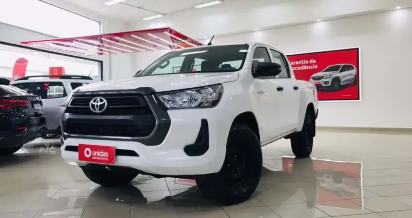Toyota Hilux 2024 2.8 d-4d turbo diesel cd power pack 4x4 manual
