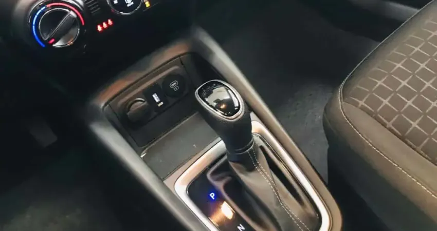 Hyundai Hb20 2024 1.0 tgdi flex comfort plus automático